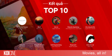 Cuộc thi phim ngắn do Quỹ Vẻ Đẹp Điện Ảnh – Kinh Tế Sáng Tạo Việt Nam công bố 9 tác phẩm lọt vào vòng chung kết