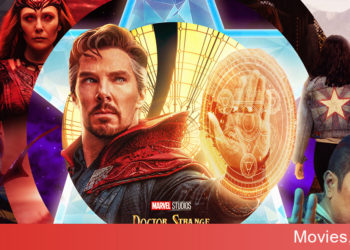 Doctor Strange 2 giải thích các chi tiết và kết phim