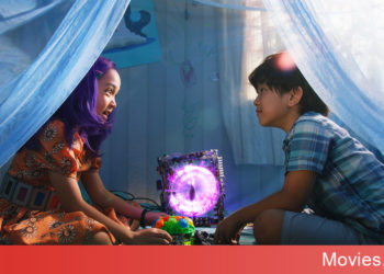 BHD tự hào khi thực hiện được một bộ phim như Maika và cũng là phim thiếu nhi về siêu anh hùng dễ thương của Việt Nam