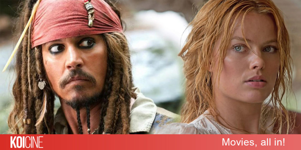 Pirates of the Caribbean Reboot với sự tham gia của Margot Robbie sẽ đối mặt nhiều khó khăn&nbsp;
