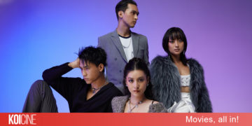 Mặt Nạ Fanti cơn ác mộng về mạng xã hội của người trẻ