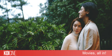 Kẻ Thứ Ba – Bí Mật Thiên Đường: phim du hành thời gian với những bí mật ngọt ngào mà cũng u tối