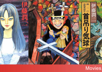 Review Junji Ito Maniac: Japanese Tales of the Macabre với 20 câu chuyện của ông hoàng truyện tranh kinh dị Nhật Bản