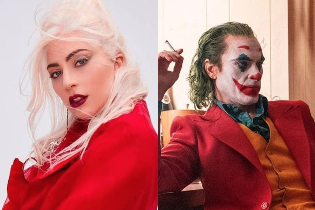 Lady Gaga đang đàm phán để đóng Harley Quinn trong Joker: Folie à Deux
