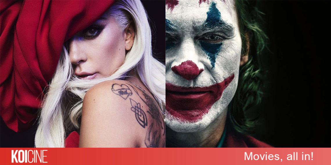 Joker 2: Folie à Deux phiên bản nhạc kịch về câu chuyện tình với nàng Harley Quinn