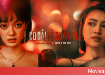 Cô Gái Từ Quá Khứ cuộc đối đầu của hai mỹ nhân Ninh Dương Lan Ngọc và “ác nữ thơ ngây” Kaity Nguyễn