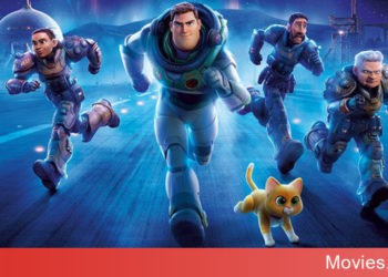 Review Cảnh Sát Vũ Trụ Lightyear: không tạo được cảm xúc như cách mà những Câu Chuyện Trò Chơi đã làm được