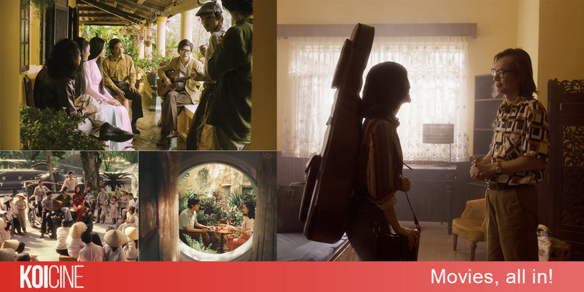 Review Em Và Trịnh & Trịnh Công Sơn, sự khác nhau ở 2 phiên bản và lý giải thành công của phim sau loạt ý kiến trái chiều