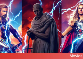 Thor: Love And Thunder điểm qua các nhân vật quan trọng trong cuộc chiến giữa các vị thần