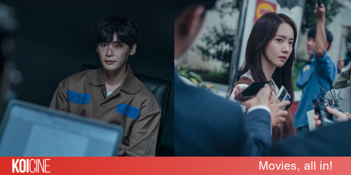 Big Mouth cuộc chiến giữa anh chàng luật sư hạng ba với tầng lớp thượng lưu đặc quyền