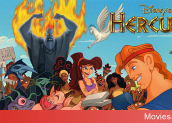 Hercules live-action của Anh em nhà Russo
