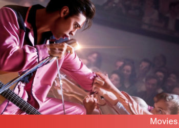 Elvis cuộc đời của một vị vua vẽ nên bức tranh văn hóa đại chúng những năm 50 và 60 và 70