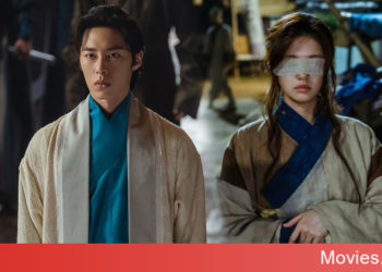 Alchemy Of Souls – Hoàn Hồn tình yêu giữa một thiếu gia và một cô nàng mang linh hồn của sát thủ