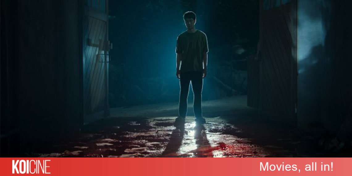 Gia Đình Kiểu Mẫu (A Model Family) một phiên bản Hàn Quốc của Breaking Bad, Ozark