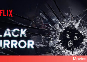 Black Mirror season 6 sự trở lại của loạt phim phản địa đàng với màu sắc điện ảnh nhiều hơn cho mỗi tập