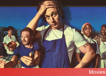 The Bear loạt phim về một đầu bếp trẻ vực dậy một tiệm ăn gia đình được đánh giá cao trên Hulu