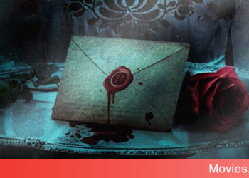 The Invitation khi cội nguồn của bạn là một gia tộc ma cà rồng khát máu