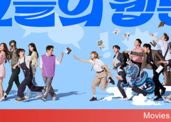 Today’s Webtoon ngành biên tập webtoon đầy cạnh tranh của Hàn Quốc