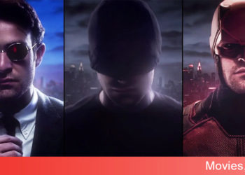 Daredevil: Born Again tiêu đề gợi ý sự khởi động lại nhân vật được yêu thích trong MCU