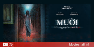 Mười: Lời Nguyền Trở Lại phần tiếp theo sau 15 năm với nhiều thay đổi