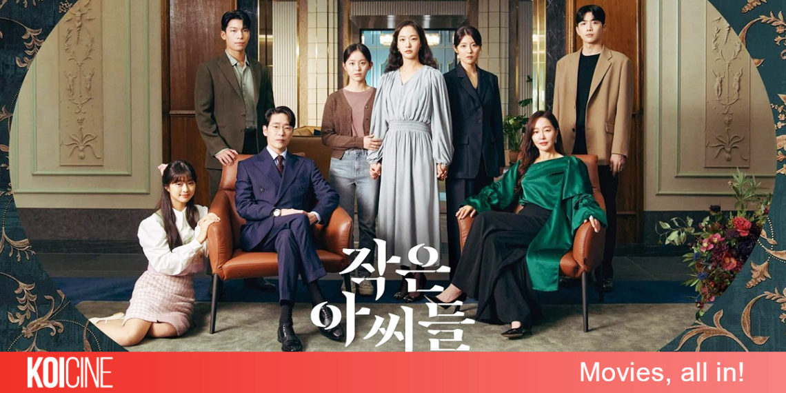 Little Women câu chuyện về 3 chị em bình thường nhưng cùng nhau tạo ra những thay đổi phi thường