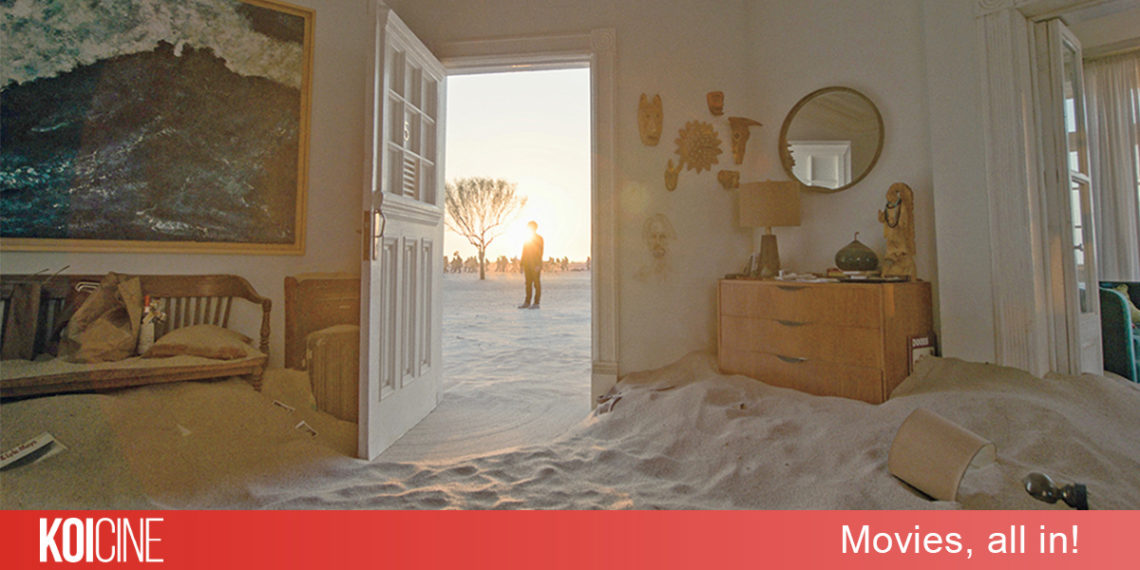 Bardo, False Chronicle of a Handful of Truths: Tôi không thể hiểu đất nước của mình, tôi chỉ có thể yêu nó