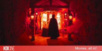 Review Hạnh Phúc Máu: có nhiều ý tưởng tốt nhưng vẫn bộc lộ nhiều hạn chế ở tác phẩm đầu tay