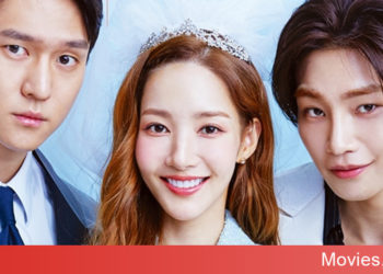 Love in Contract cô nàng xinh đẹp với 2 hợp đồng hôn nhân hấp dẫn