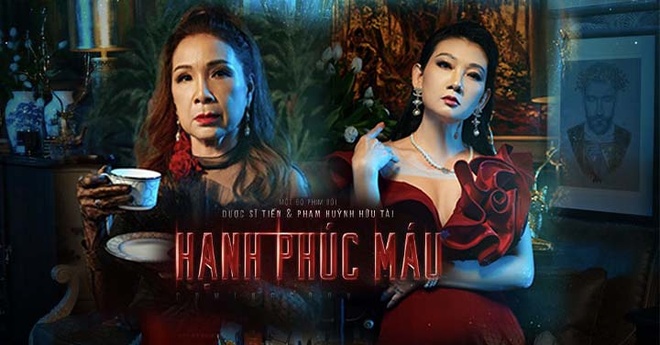 Xem Phim "Hạnh Phúc Máu" Online Vietsub Thuyết Minh Full HD 2
