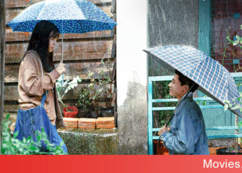 Thời Hoa Dại những hồi ức lãng mạn về một thời tuổi trẻ rực rỡ những năm 1998