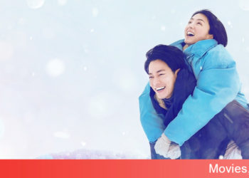 First Love: Hatsukoi câu chuyện tình đầu với những hồi ức khó quên