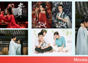 13 phim Trung Quốc 2023 được người xem chờ đợi