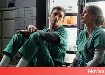 The Good Nurse câu chuyện về nữ ý tá, một siêu anh hùng ngoài đời thực
