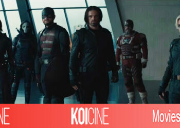 Thunderbolts (Biệt Đội Sấm Sét) review: câu chuyện sâu sắc về những phản anh hùng vật lộn với PTSD