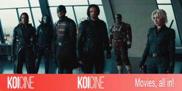 Thunderbolts (Biệt Đội Sấm Sét) review: câu chuyện sâu sắc về những phản anh hùng vật lộn với PTSD