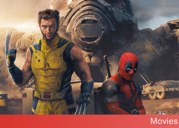 Deadpool 3 của Ryan Reynolds sẽ theo hướng mới thuộc MCU nhưng vẫn xếp hạng R