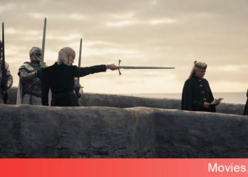 Tóm tắt Gia Tộc Rồng – House of the Dragon season 1: câu chuyện về nữ hoàng Rhaenyra Targaryen