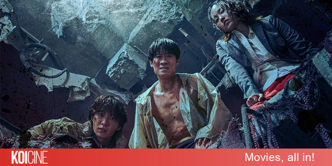 Bargain trò chơi sinh tồn không có trật tự và lương tâm trong thế giới mà mọi thứ đã sụp đổ