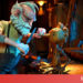 Pinocchio thế giới kỳ ảo đen tối của Guillermo del Toro