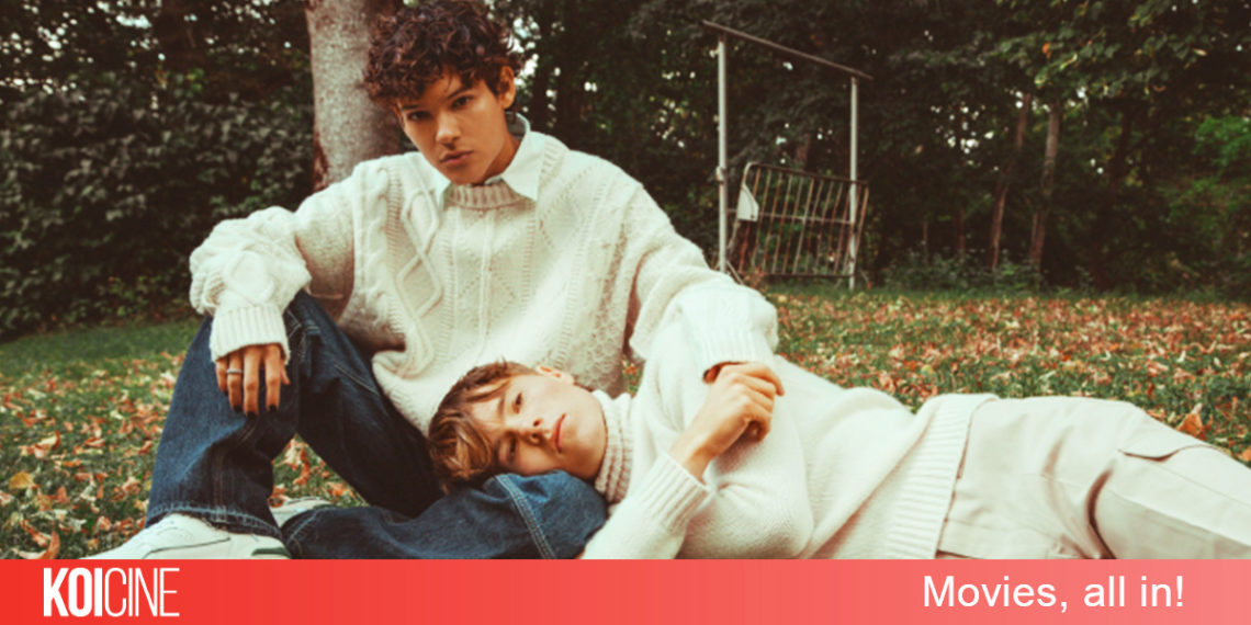 Young Royals season 2: tiếp tục câu chuyện Cinderella phiên bản khác