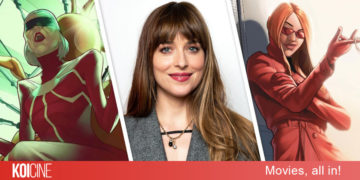 Madame Web câu chuyện nguồn gốc về một đồng minh của Người Nhện