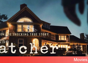 The Watcher những bức thư đe dọa gây ám ảnh và bí ẩn của một ngôi nhà