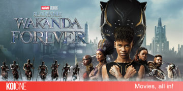 Review Black Panther: Wakanda Forever bộ phim kết thúc Giai đoạn 4 của MCU
