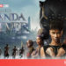 Review Black Panther: Wakanda Forever bộ phim kết thúc Giai đoạn 4 của MCU