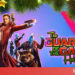 The Guardians of the Galaxy Holiday Special câu chuyện đời thường của các Vệ Binh