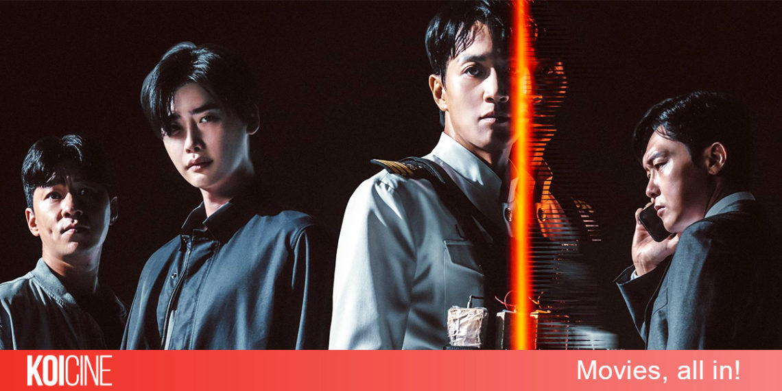 Review Âm Lượng Hủy Diệt – Decibel: bài kiểm tra đạo đức dựa trên thí nghiệm “Nghịch lý xe đẩy”