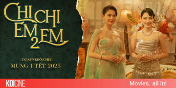 Chị Chị Em Em 2 câu chuyện về 2 mỹ nhân nổi tiếng của Sài Gòn những năm 30