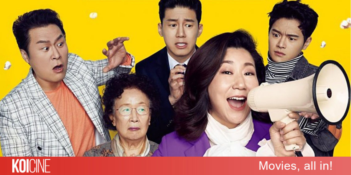 Bà Hoàng Lươn Lẹo lời nguyền không thể nói dối của một nữ chính trị gia