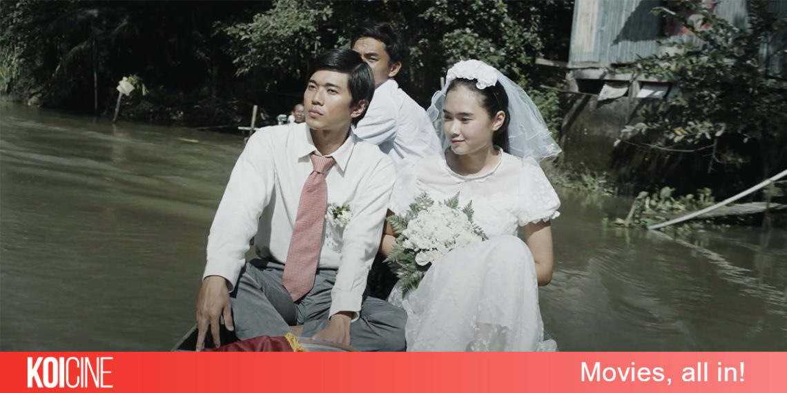 Tro Tàn Rực Rỡ khắc họa tình yêu giống như tàn tro sau một đám cháy rực rỡ