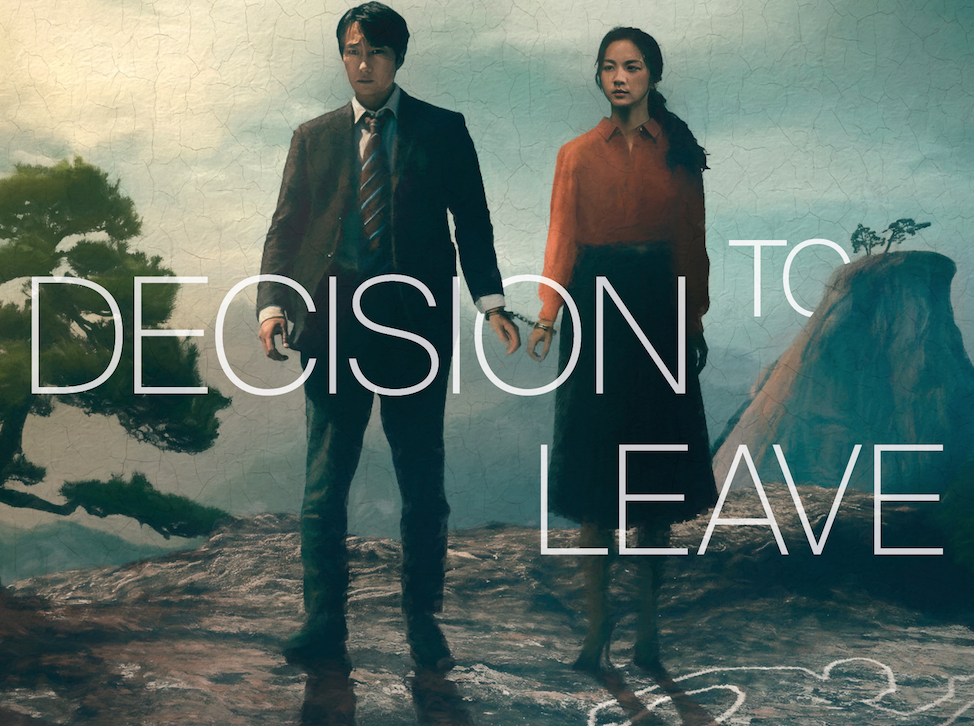 Park Chan Wook giải thích về cái kết Decision to Leave